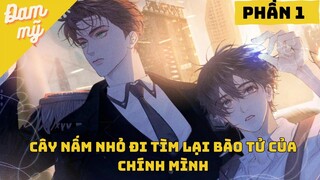 Review Truyện  - Hành Trình Tìm Chồng Của Nấm Nhỏ | Phần 1