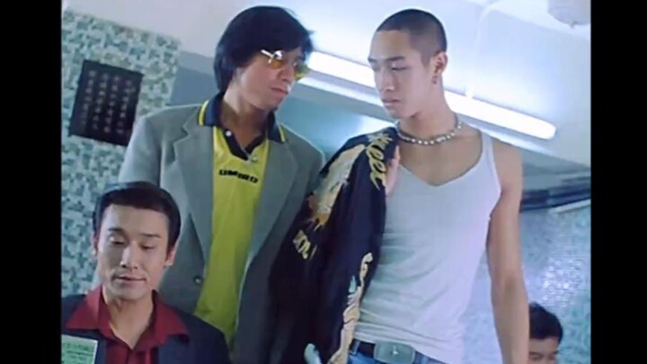 อย่าไปยุ่งกับคนธรรมดา มิฉะนั้นเขาอาจทำอะไรแบบสุดโต่ง