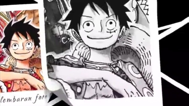 selamat ultah Luffy semoga cepet nyata🗿