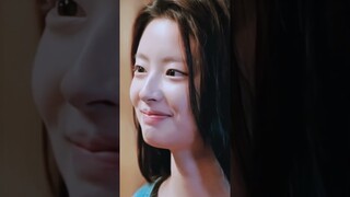 Xu Ruo Han as He Ran #cdrama #chinesedrama #dramachina #theforbiddenflower #xuruohan #chineseactress