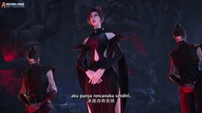 Ancient War Soul eps 11