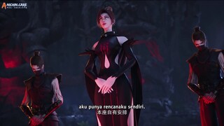 Ancient War Soul eps 11