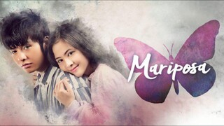 Mariposa (2022)