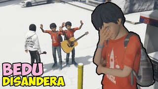 BEDU JADI SANDERA PERAMPOKAN - GTA V Roleplay #7