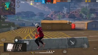 Cố gắn cùng tớ 2 #hotfreefire #fungame #hotgame #hotgamemobie