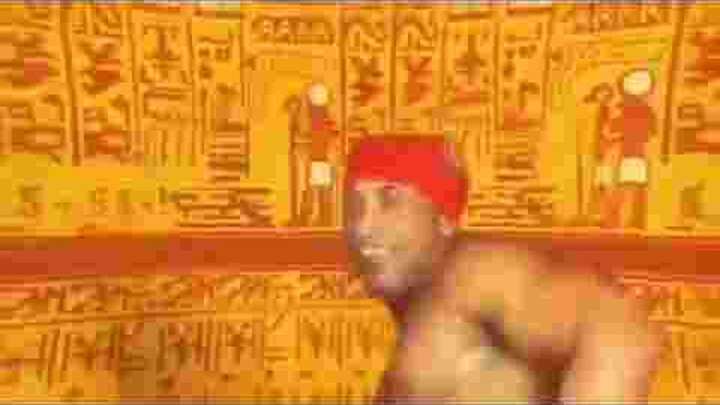 Nothing to see here 🤣