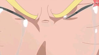 自来也秽土转生，鸣人痛哭！！！！！