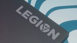 Lenovo Legion S7I, the sleek beast!