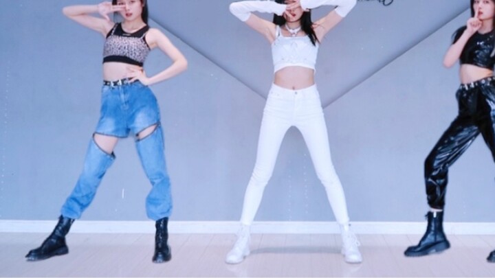 Ca khúc trở lại mới nhất của ITZY "Mafia in the morning" có tới năm bộ trang phục cho toàn bộ bài há