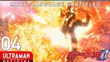 Ultraman Decker Episode 4 | Sub Indo