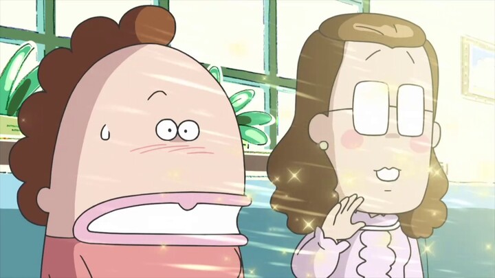 Our Family NEXT Episode 3 "Grandma Flower and Running"