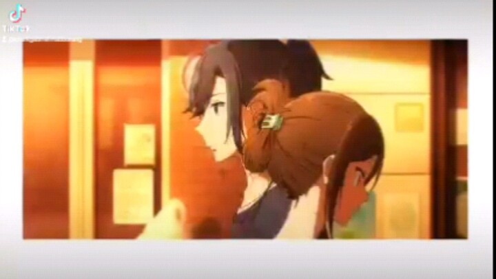 horimiya 2nd season trailer