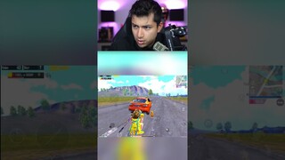 How did he do this... #pubgmobile #bgmi #shorts