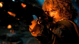 “I didn’t run away this time, did I?” | Stranger Things – Running Up That Hill.