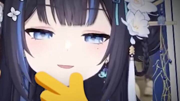 BW live and mysterious beautiful girl mic code? !