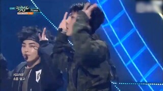 EXO's childhood friend "Power" — the series that drives the choreographer crazy!
