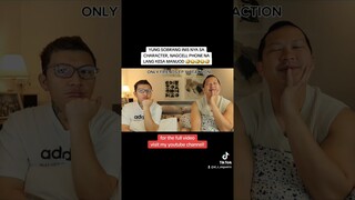 ONLY FRIENS EP 11 REACTION CLIP