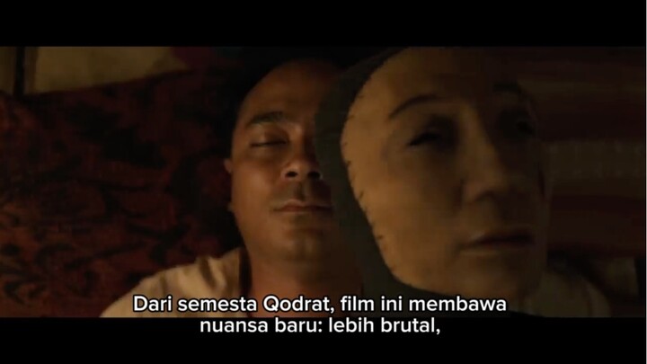 Badut Gendong 27 Mei [Film Horor]
