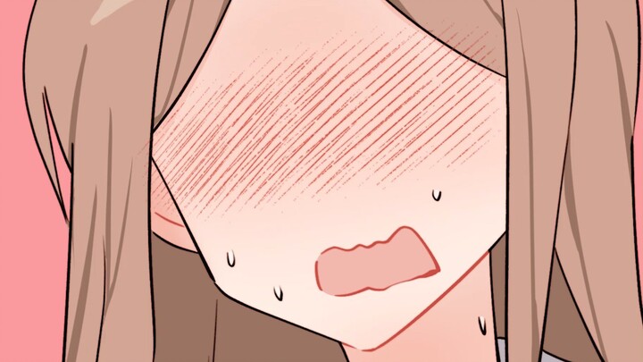 【MyGO/Aisu】เหตุผลในการปกป้องมือของคุณ♡