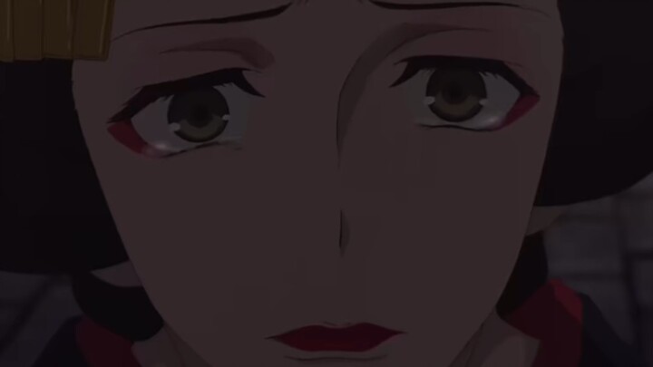 【Showa Genroku Luoyu Heart】Why are you still indifferent?