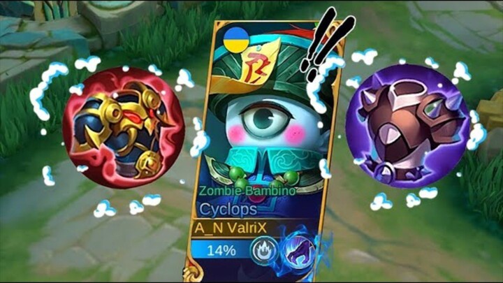 KOMPILASI MOMEN KOCAK MOBILE LEGENDS #73