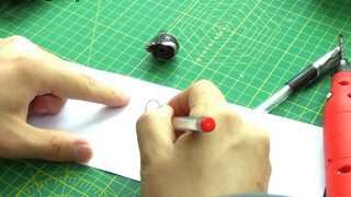 【Tiger Man's SIC】SIC 51 Kamen Rider Decade DCD Emperor