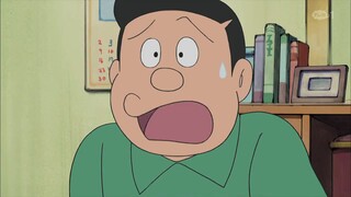 Doraemon episode 236