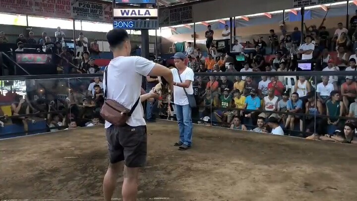 banay2 cockpit arena.jr.m.bck yrd.panalo tayu sinamahan tayu ng swerte.