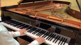 【Piano】 Jay Chou's Sunny Day ngẫu hứng với Steinway