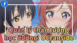 [Quản lý thần tượng học đường!]Sonoda Umi&Maki Nishikino|Oceanside_1