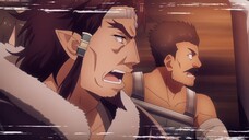 Übel Blatt Episode 10 (Sub Indo)