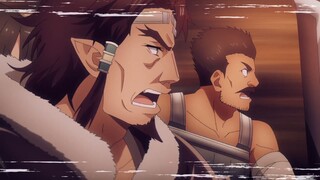 Übel Blatt Episode 10 (Sub Indo)