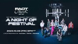 231006 NCT 127 The 5th Album 〈Fact Check〉 ： A Night of Festival