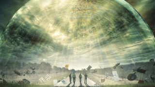 Under the Dome (season 2 Trailer) (CBSOriginal) (13 Episodes) 06/30-09/22, 2014