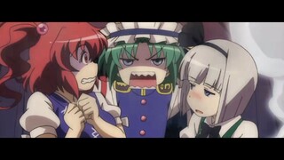 [ AMV ] - Xích Thêm Chút ( XTC Remix )