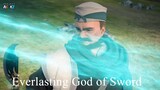 Everlasting God of Sword Episode 22 Sub Indo 1080p