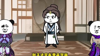 Tập 10: Đấu La Huyết Thiên Thần, Thành phố Càn Nhân chiến đấu với Thiên Đạo Lưu, và quá trình biến đ