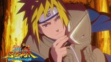 The Tale of Minato Namikaze | Naruto Shippuden: Ultimate Ninja Storm Generations (4K)