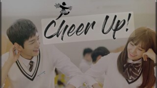CHEER UP TAGALOG EP08