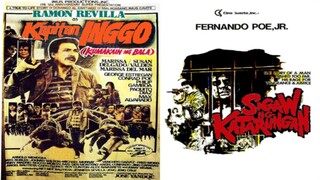 MARCH 15, 1984: BACK-TO-BACK FULL MOVIE (KAPITAN INGGO/SIGAW NG KATARUNGAN)