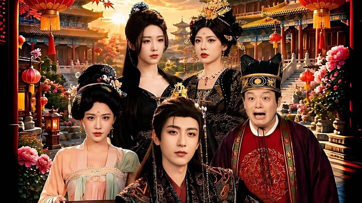 อิงอี้ ระบบภารกิจแลกรางวัล / ส่วนที่ 2 (จบ)