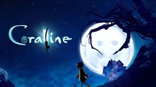Coraline (2009) || SUB INDO