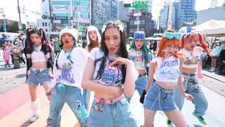 KEYME舞团 | 翻跳XG - SHOOTING STAR | Dance Cover