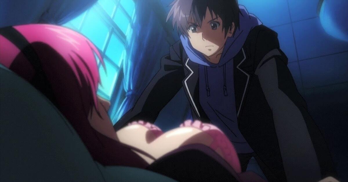Donde se puede ver series hentai