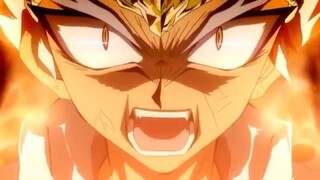 Ryuga & L-Drago AMV | Starset - My Demons