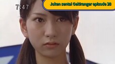 Gekiranger episode 28