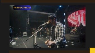 KILMS ft. Aiu - Biarlah / Jangan Pergi (Live from POP PUNK FEST 2024)