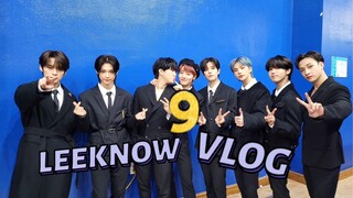 [ VIETSUB | SKZ VLOG ] Lee Know - VLOG 9📌 Foster Home - Stray Kids Vietnamese Subteam