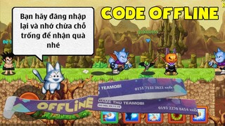 Ngọc Rồng Online - Quà Offline Và Những Update Sắp Tới Của Ngọc Rồng