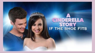Ep.23 รีวิว A cinderella story: If the shoe fits